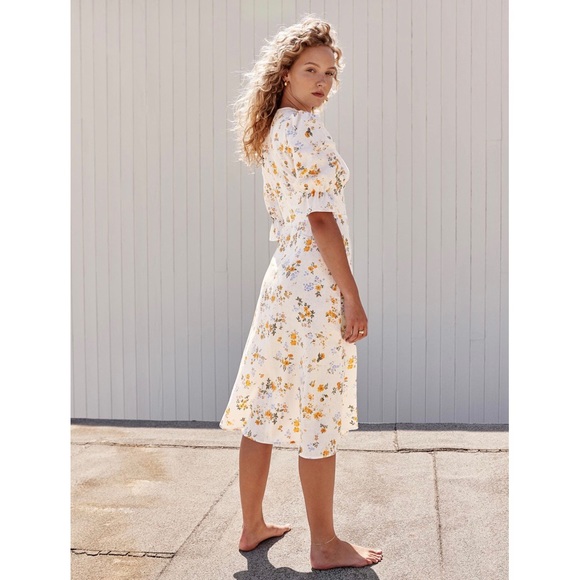 Reformation | Dresses | Nwt Reformation 